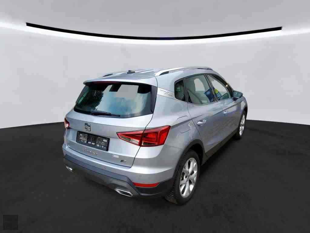 Slika vozila SEAT ARONA