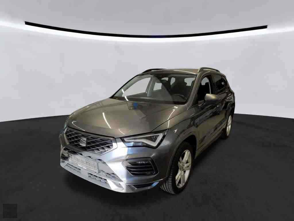 Slika vozila SEAT ATECA
