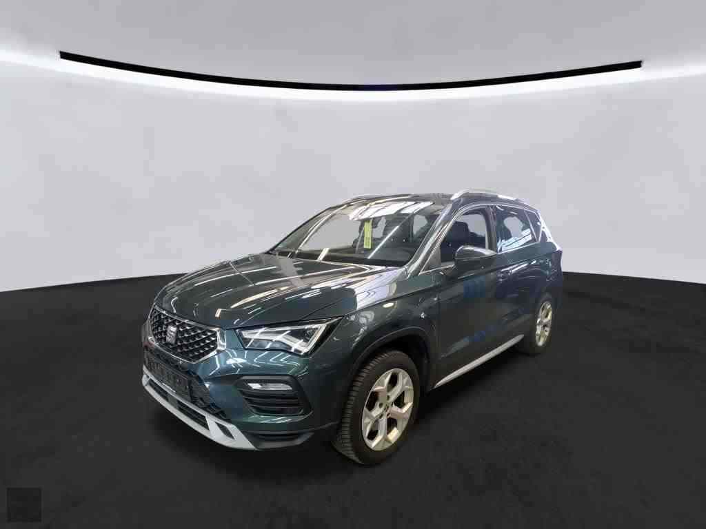 Slika vozila SEAT ATECA