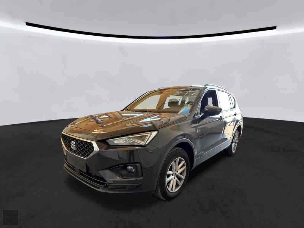 Slika vozila SEAT TARRACO
