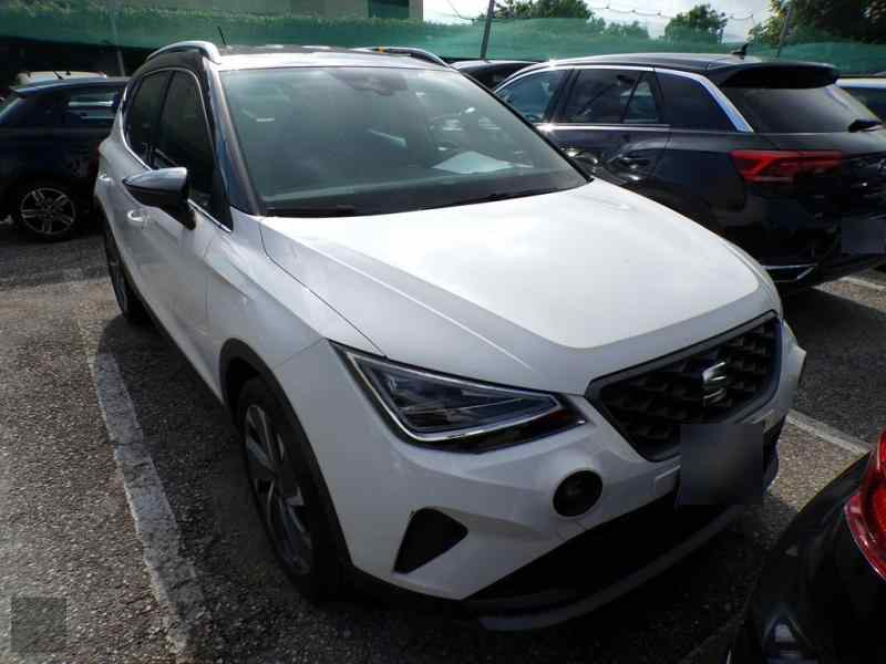 Slika vozila SEAT ARONA