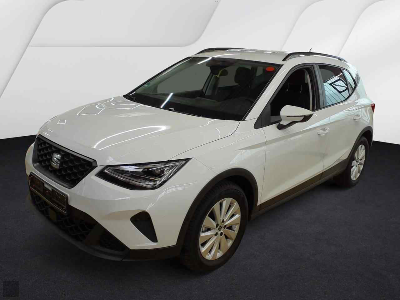 Slika vozila SEAT ARONA