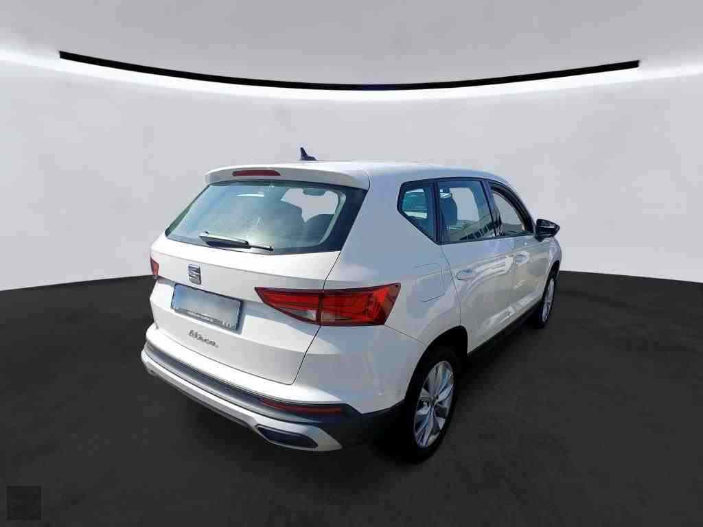 Slika vozila SEAT ATECA