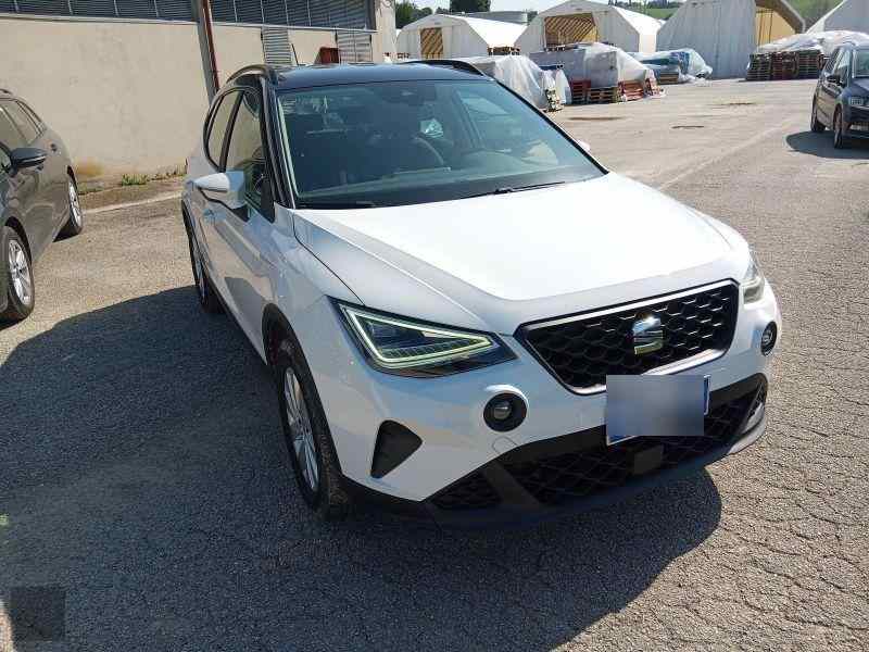 Slika vozila SEAT ARONA