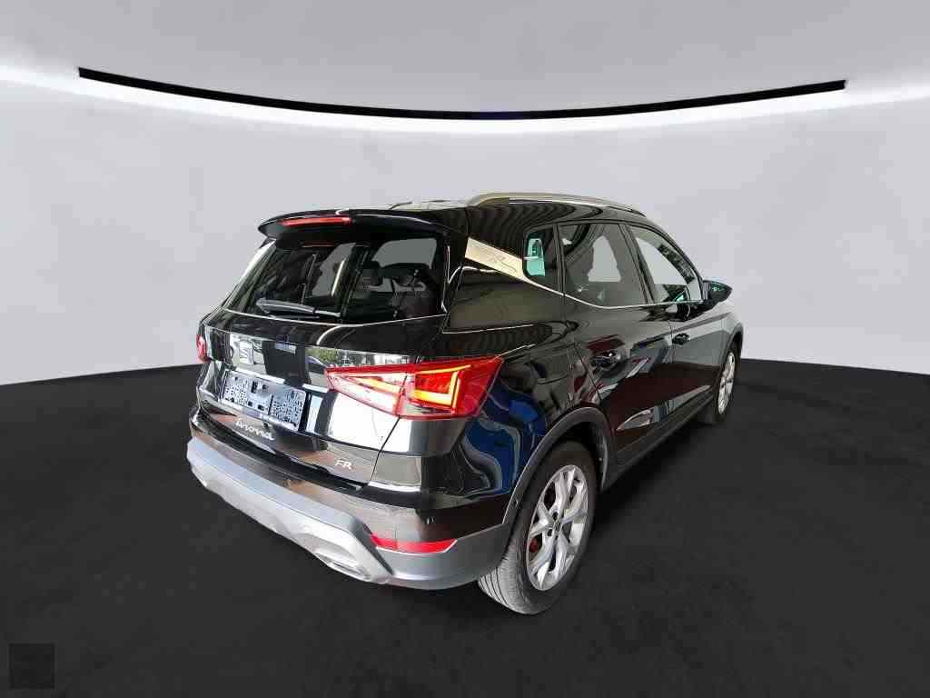 Slika vozila SEAT ARONA