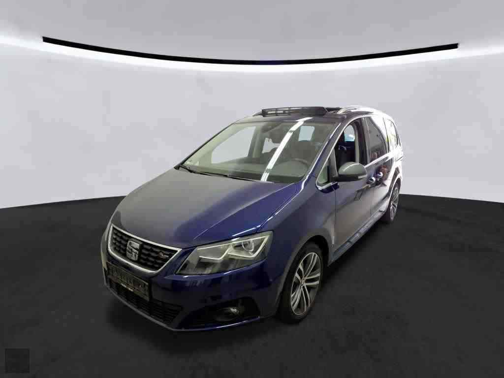 Slika vozila SEAT Alhambra