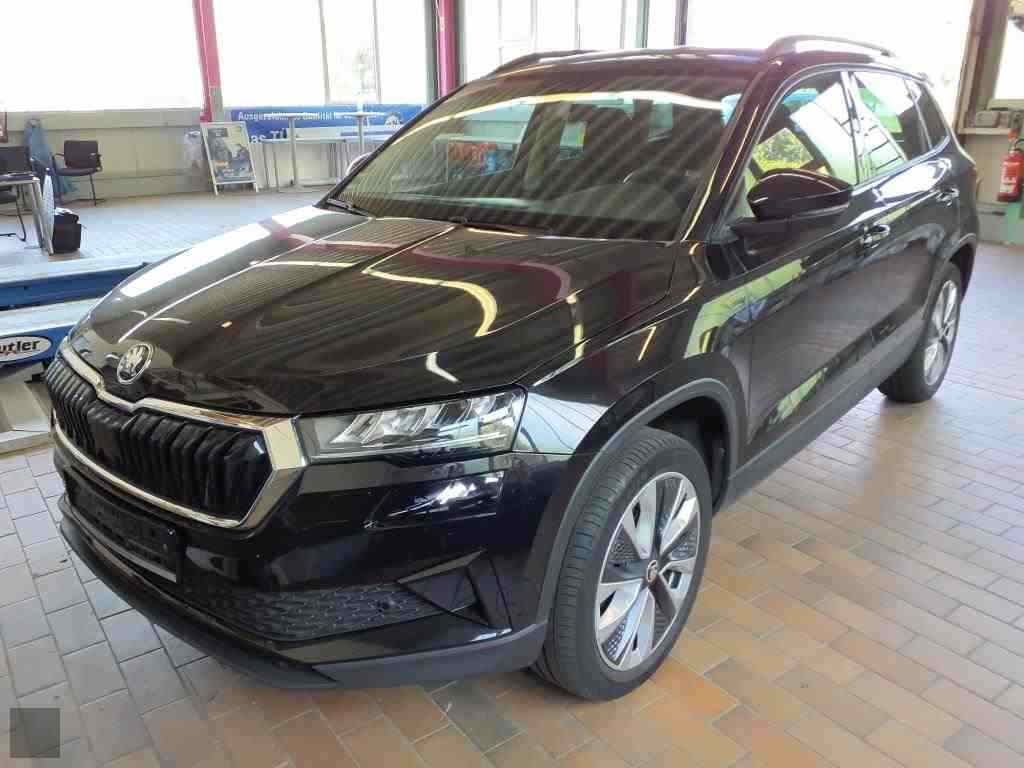 Slika vozila &Scaron;KODA KAROQ