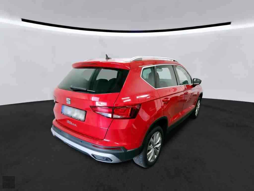 Slika vozila SEAT ATECA