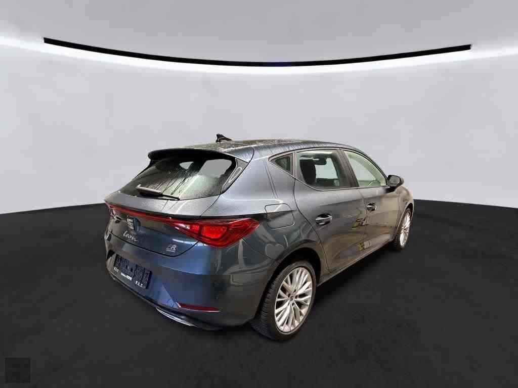 Slika vozila SEAT Leon