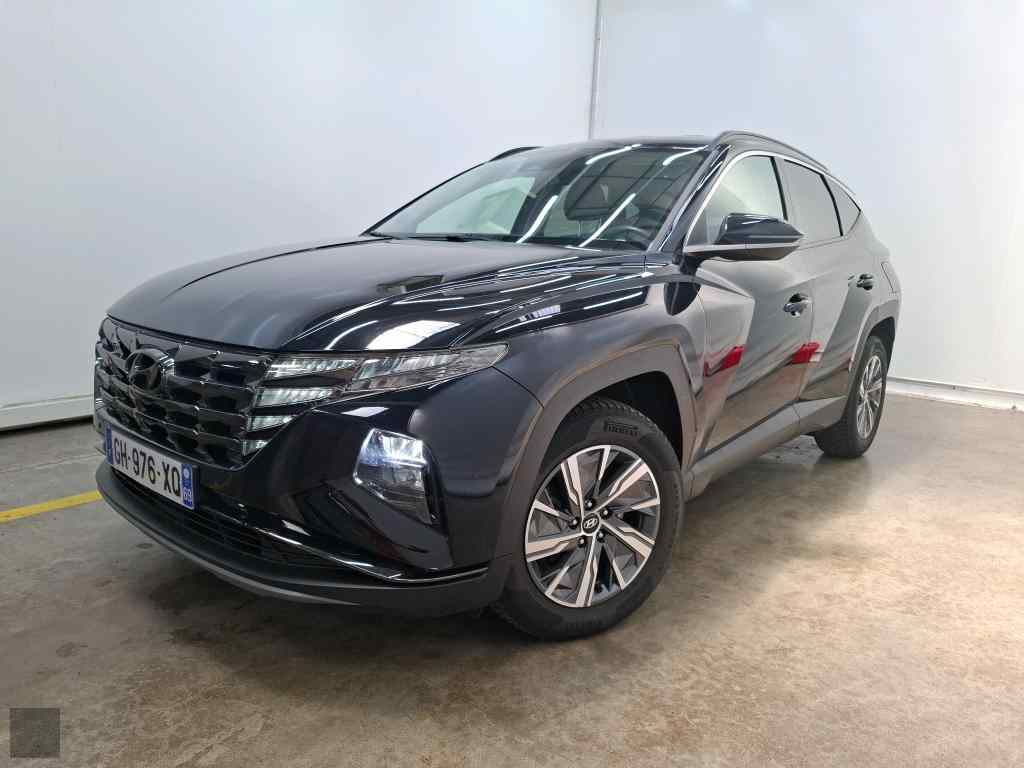Slika vozila HYUNDAI Tucson