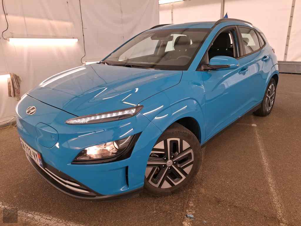 Slika vozila HYUNDAI KONA