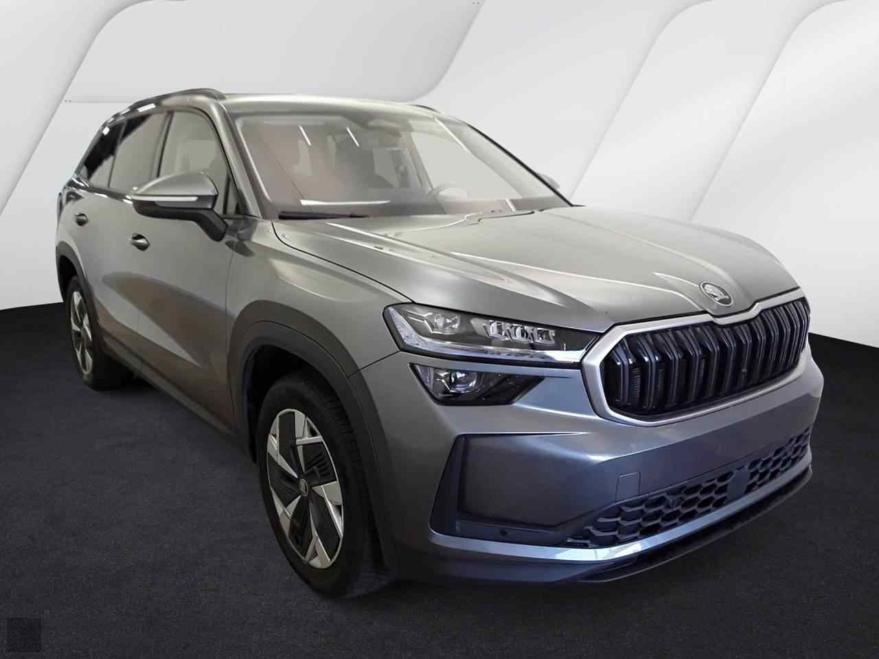 Slika vozila &Scaron;KODA KODIAQ