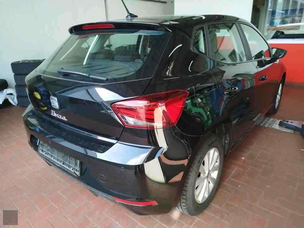Slika vozila SEAT Ibiza