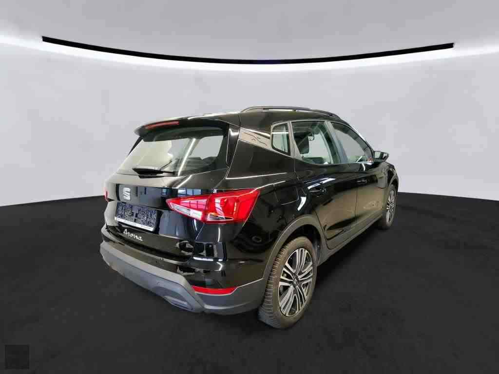 Slika vozila SEAT ARONA