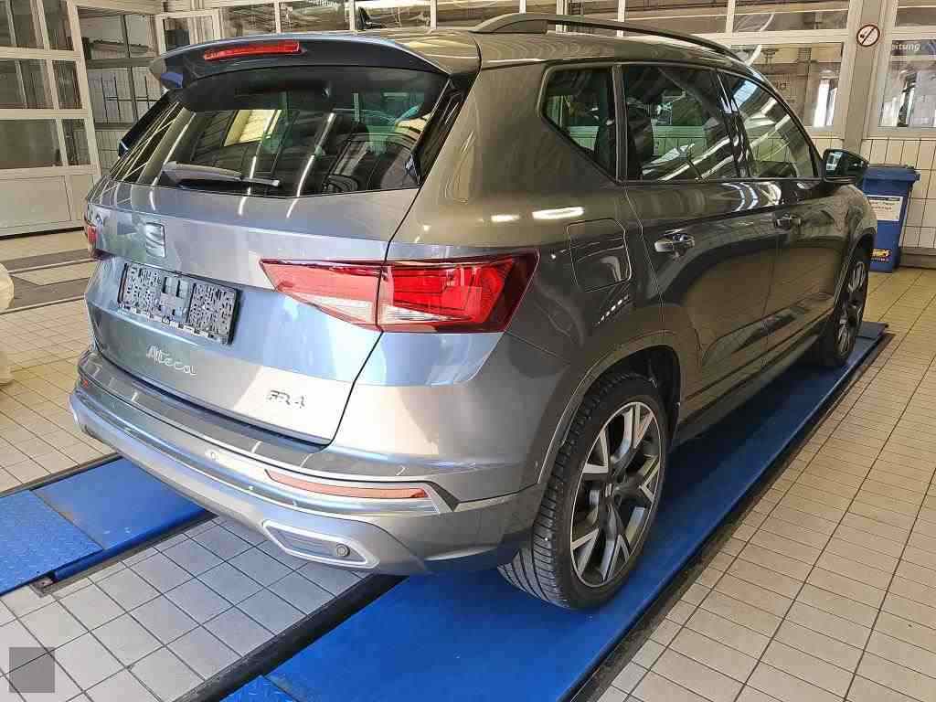 Slika vozila SEAT ATECA