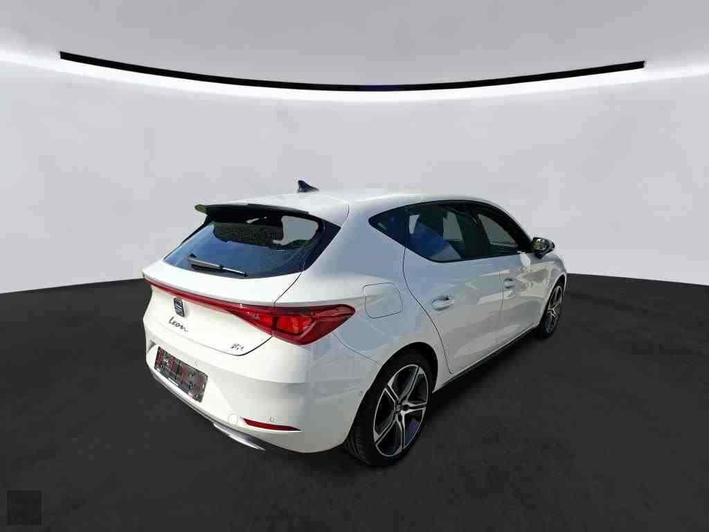 Slika vozila SEAT Leon