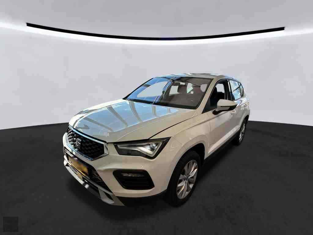 Slika vozila SEAT ATECA