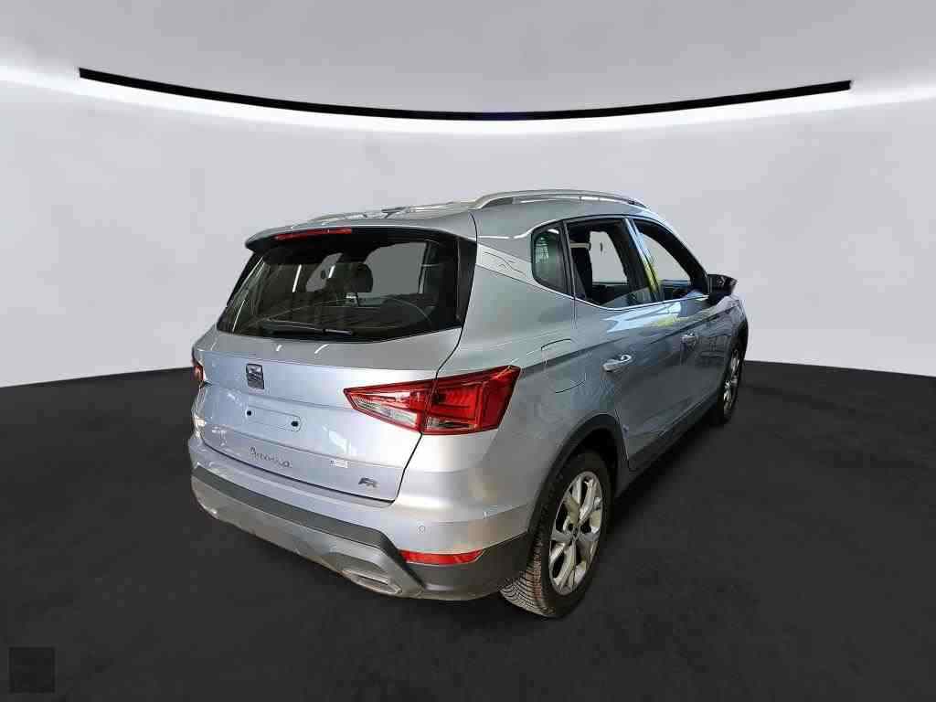 Slika vozila SEAT ARONA