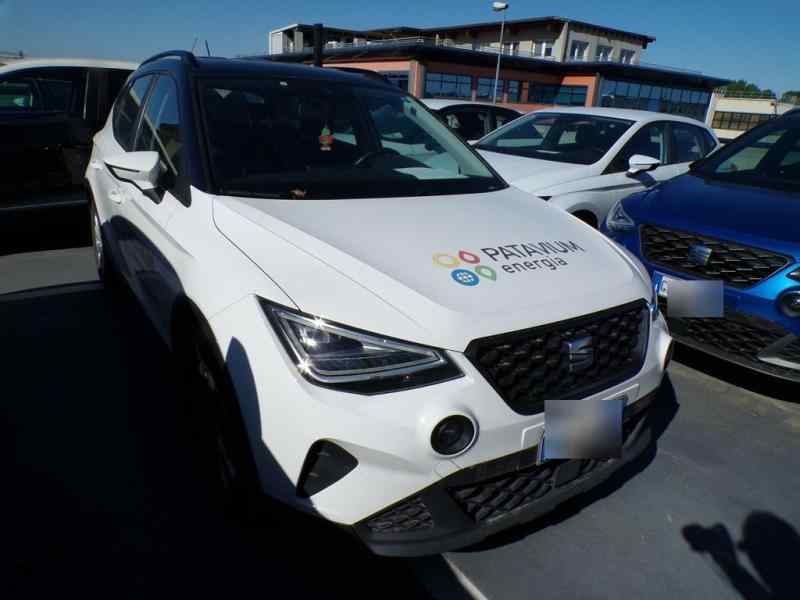 Slika vozila SEAT ARONA