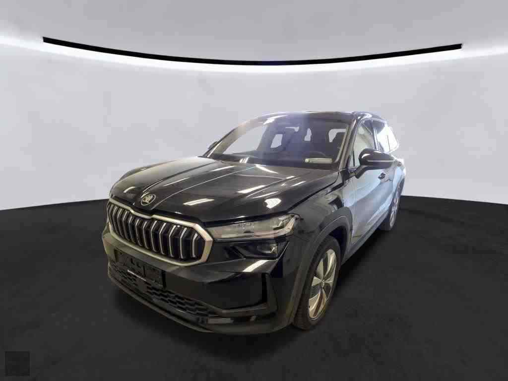 Slika vozila &Scaron;KODA KODIAQ