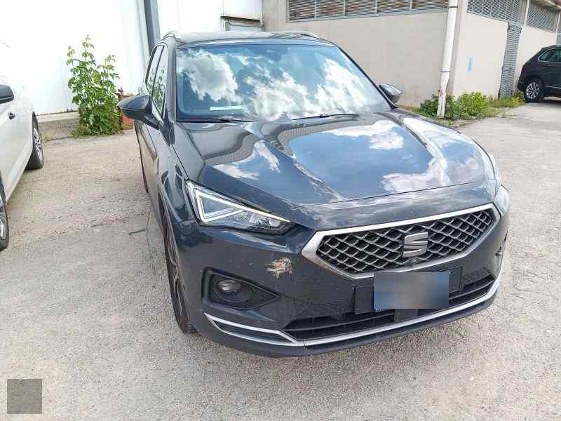 Slika vozila SEAT TARRACO