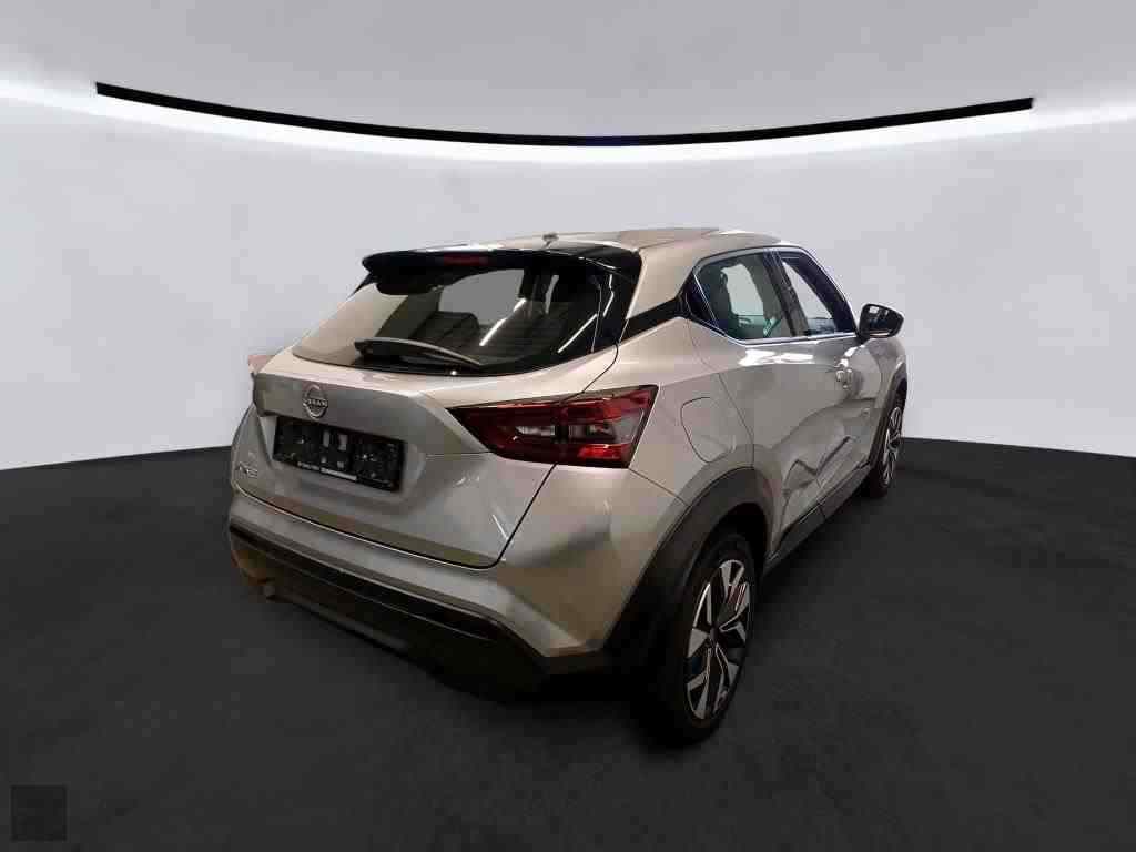 Slika vozila NISSAN Juke