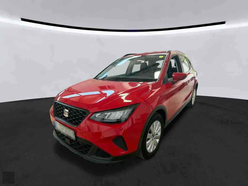 Slika vozila SEAT ARONA