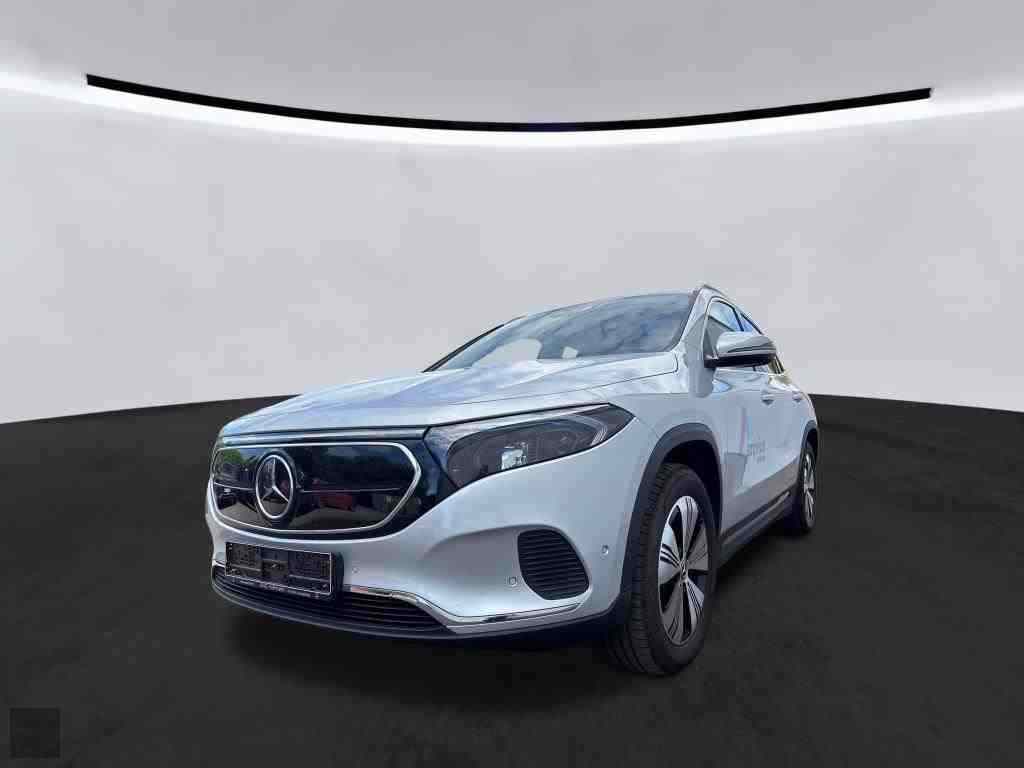 Slika vozila MERCEDES-BENZ EQA