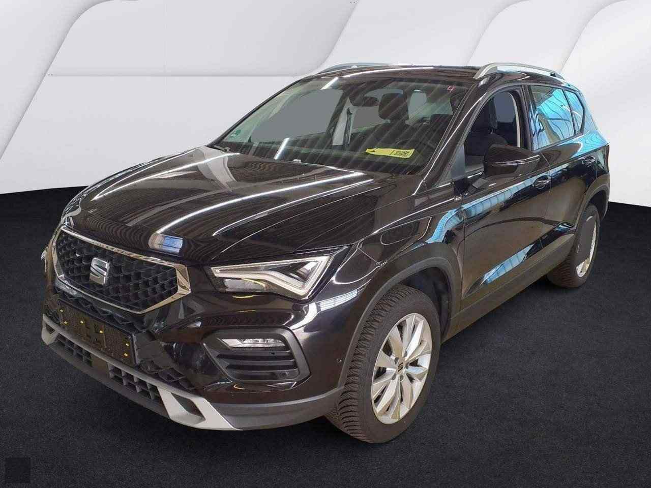 Slika vozila SEAT ATECA