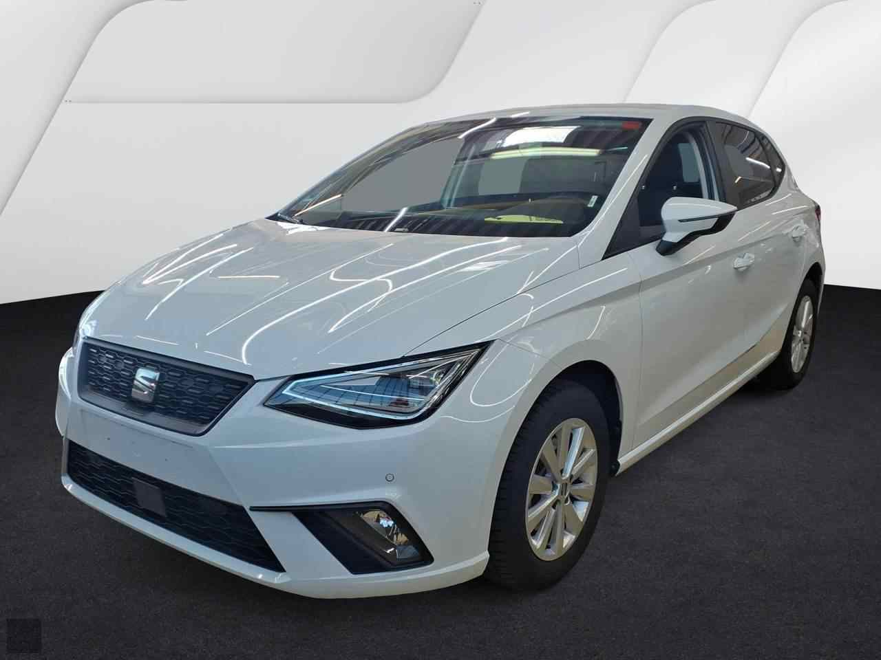 Slika vozila SEAT Ibiza