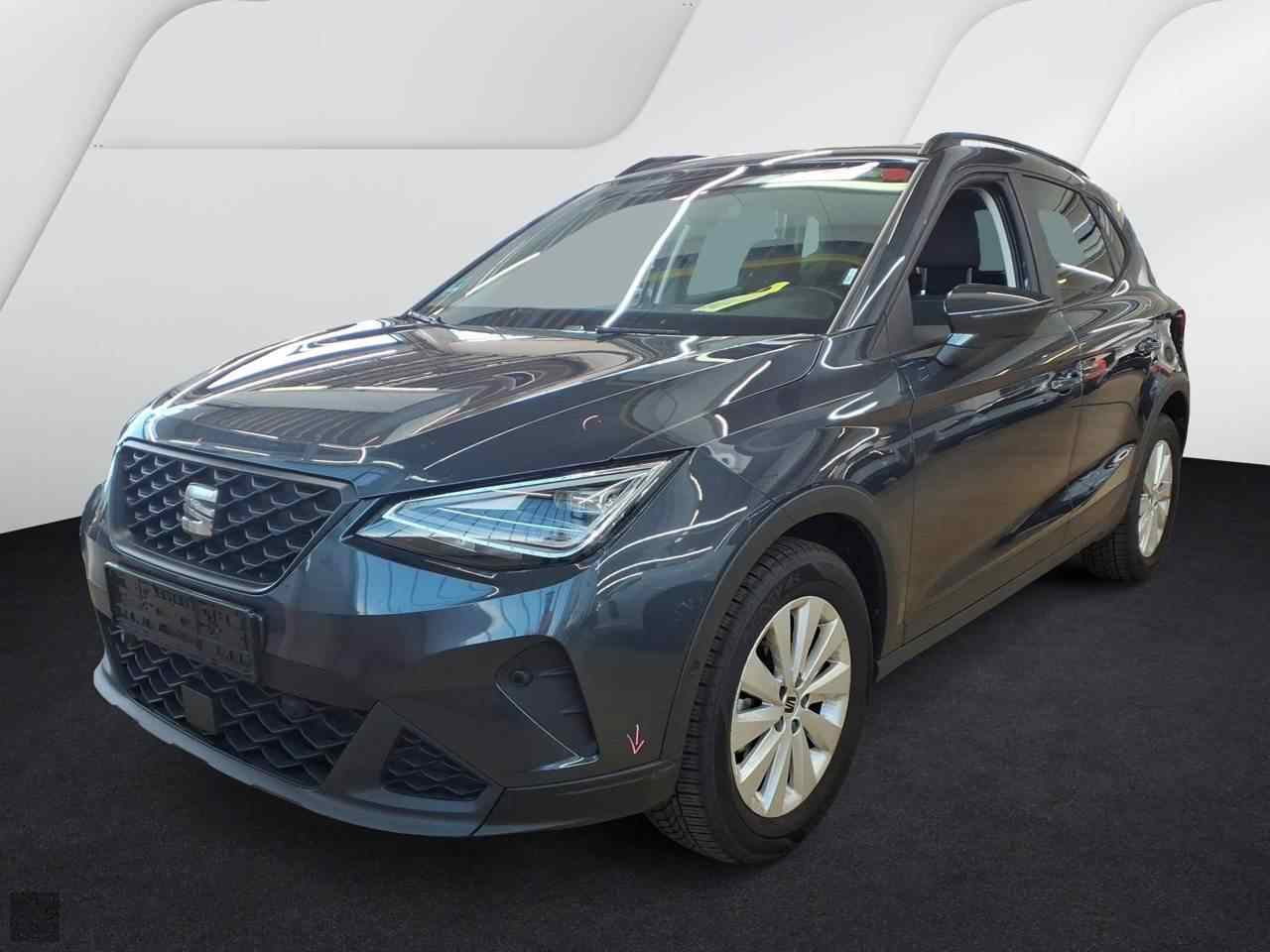 Slika vozila SEAT ARONA