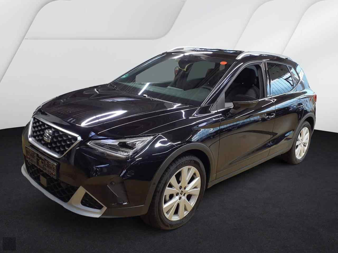 Slika vozila SEAT ARONA