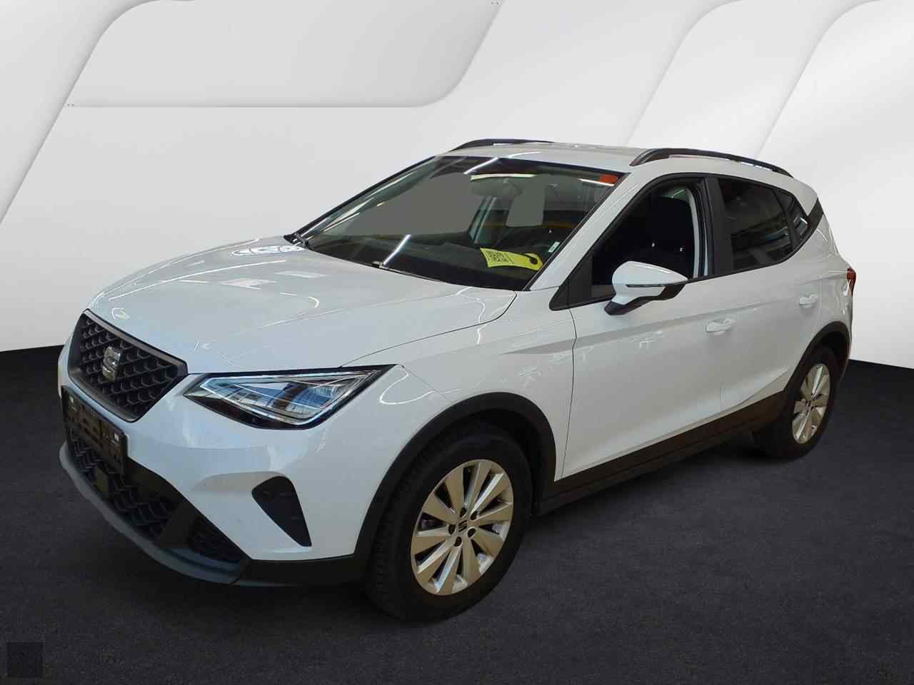 Slika vozila SEAT ARONA