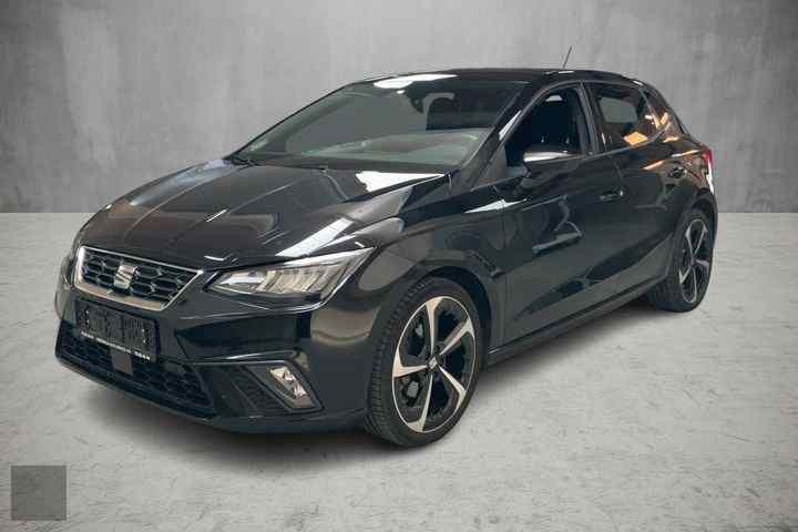 Slika vozila SEAT Ibiza