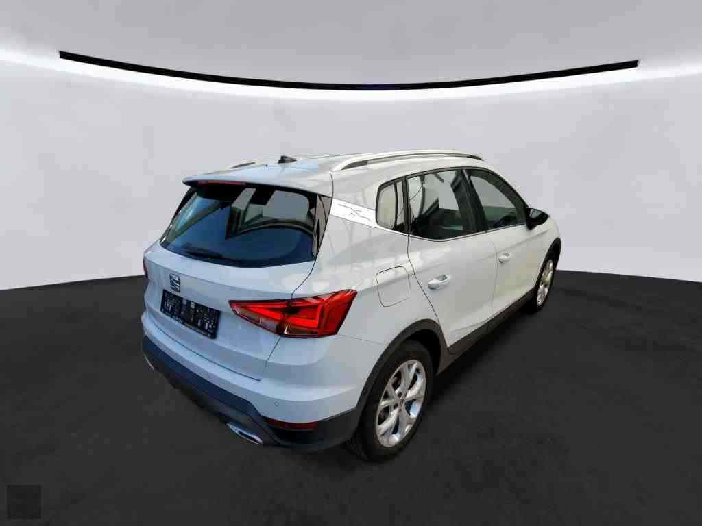Slika vozila SEAT ARONA
