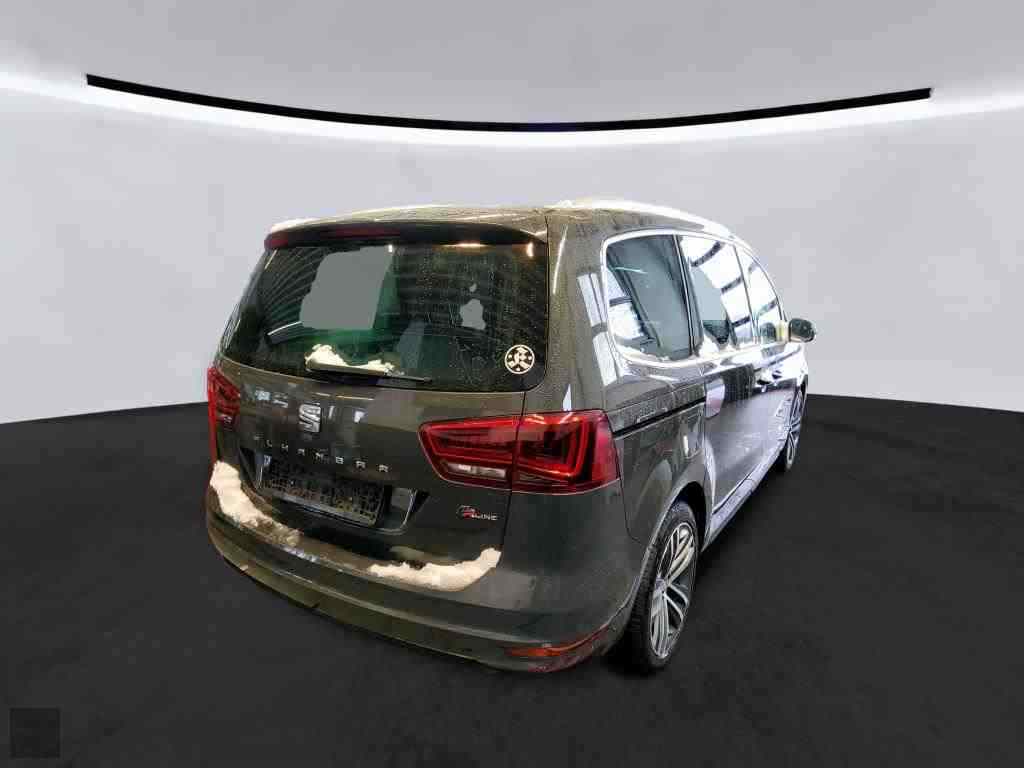 Slika vozila SEAT Alhambra