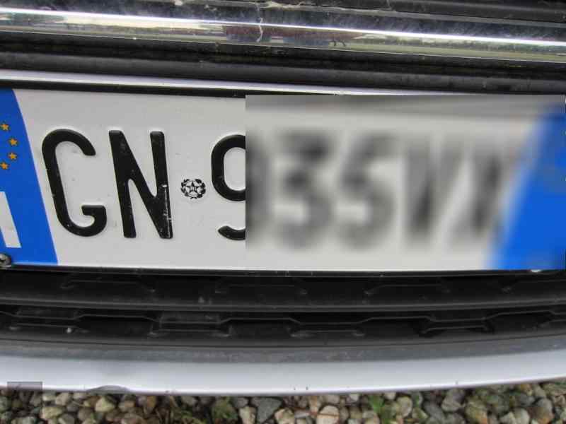 Slika vozila &Scaron;KODA Octavia