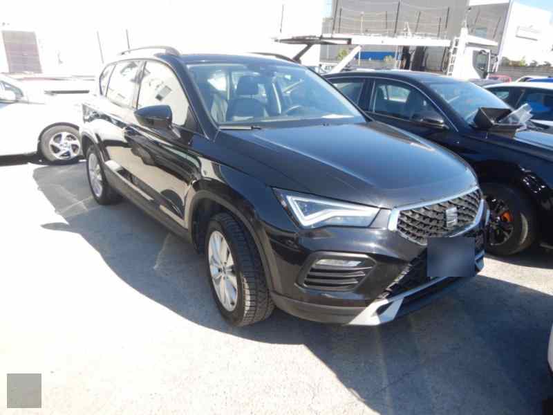 Slika vozila SEAT ATECA