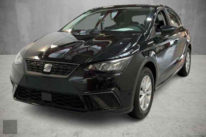 Slika vozila SEAT Ibiza