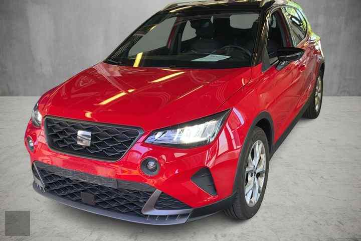 Slika vozila SEAT ARONA