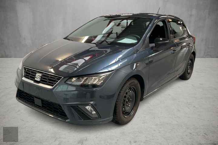 Slika vozila SEAT Ibiza
