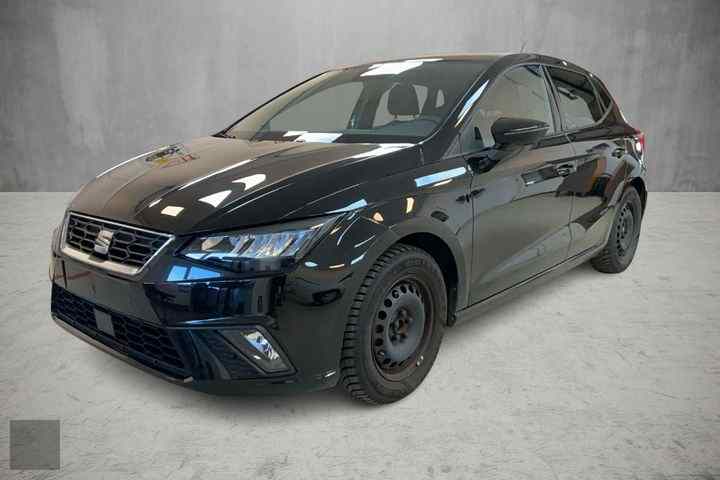 Slika vozila SEAT Ibiza