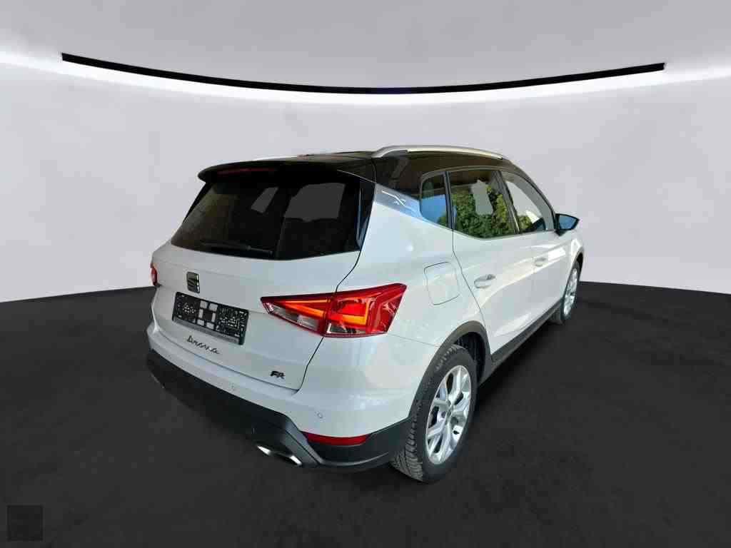 Slika vozila SEAT ARONA
