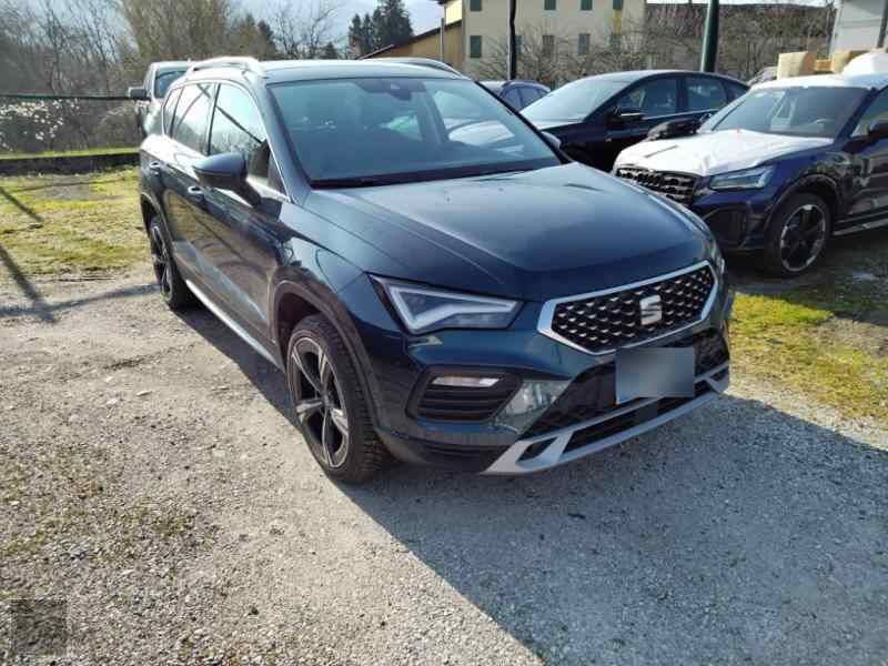 Slika vozila SEAT ATECA