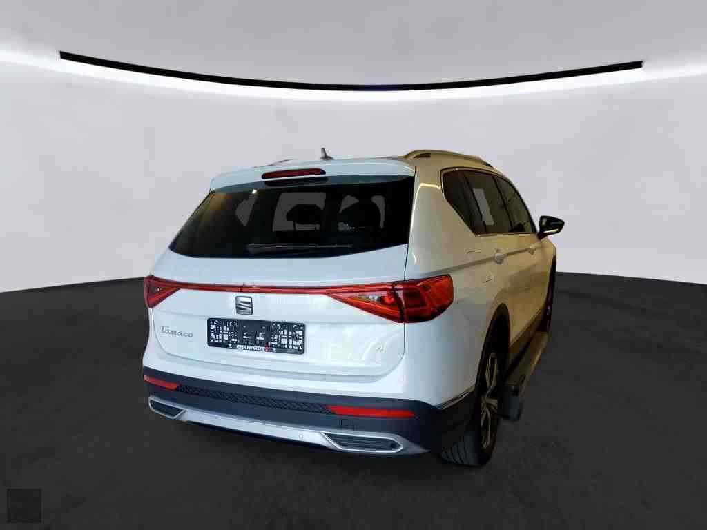 Slika vozila SEAT TARRACO