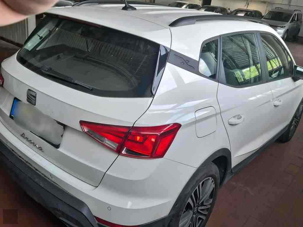 Slika vozila SEAT ARONA