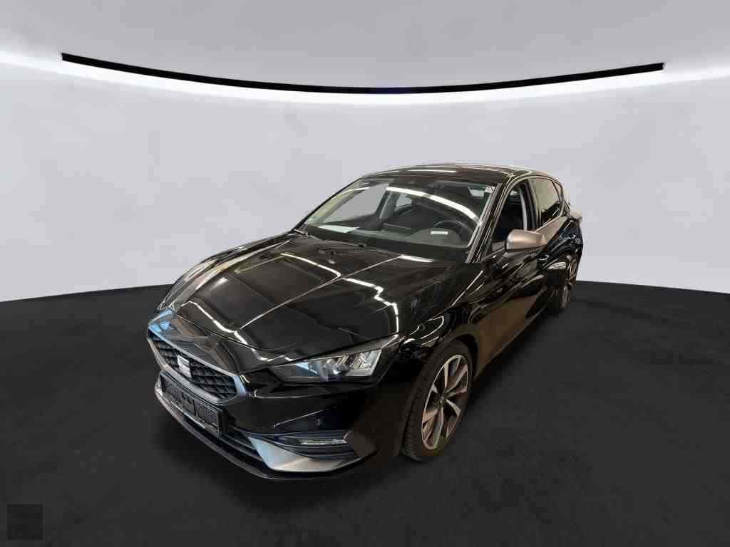 Slika vozila SEAT Leon