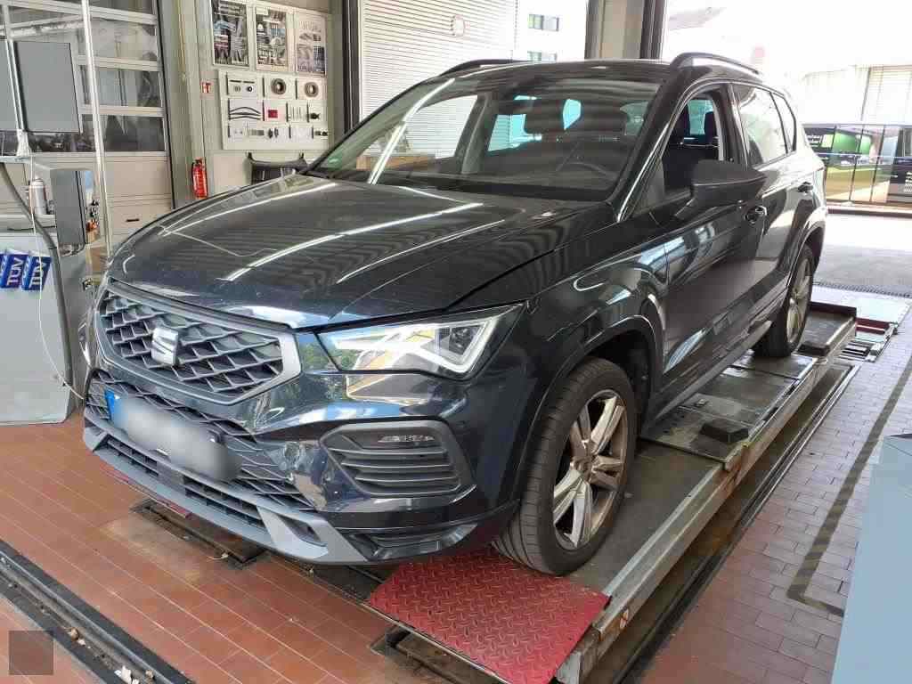 Slika vozila SEAT ATECA