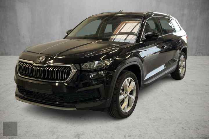 Slika vozila &Scaron;KODA KODIAQ