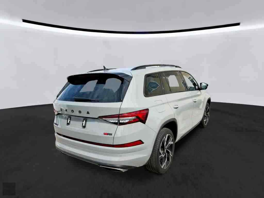 Slika vozila &Scaron;KODA KODIAQ